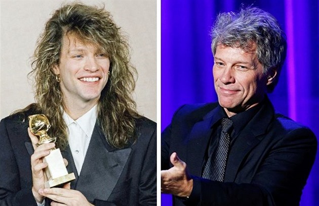 Jon Bon Jovi, 1991 a 2016