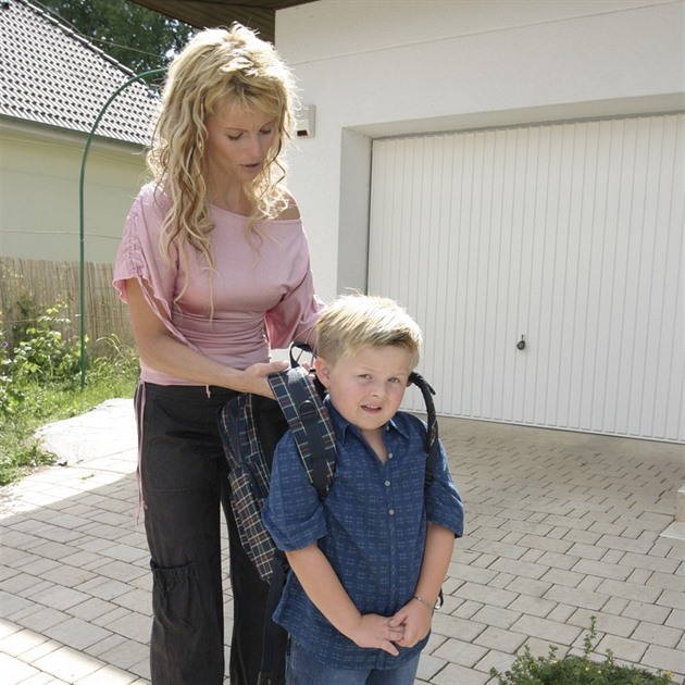Dětství jsem nevnímal úplně pozitivně. Byl jsem šikanován, říká Artur Štaidl