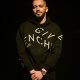 Erick Mati je sedmadvacetilet rapper, pvodem z Neratovic.