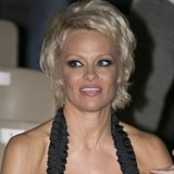 Pamela Anderson