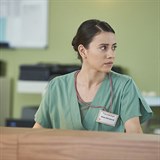 Barbora Černá v seriálu Anatomie života: Dožene její postavu temná minulost?