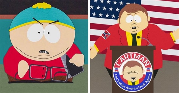 Eric Cartman