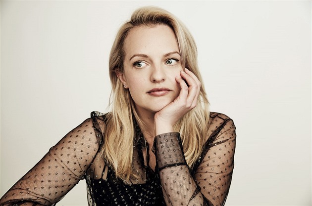 Elizabeth Moss