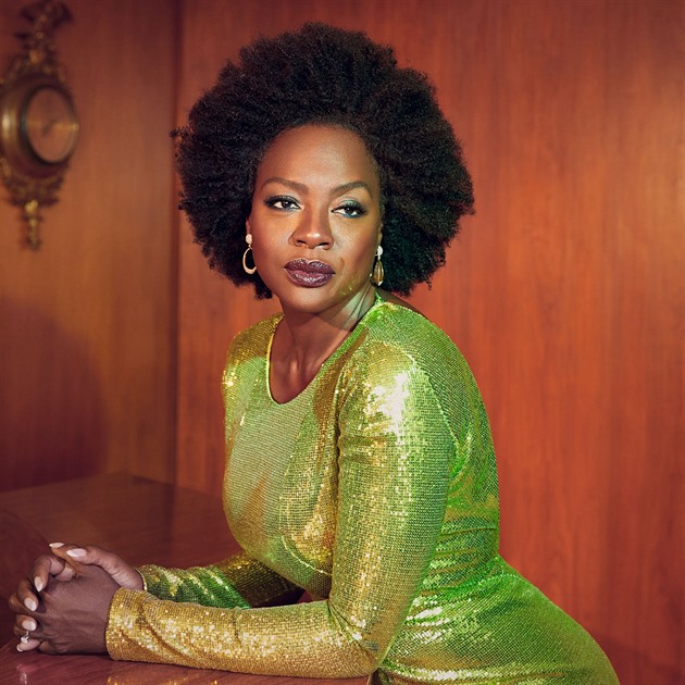 Viola Davis