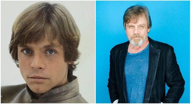 Mark Hamill