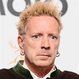 Johnny Rotten