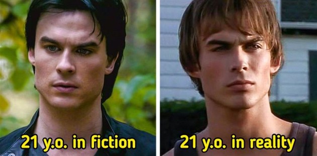 Ian Somerhalder