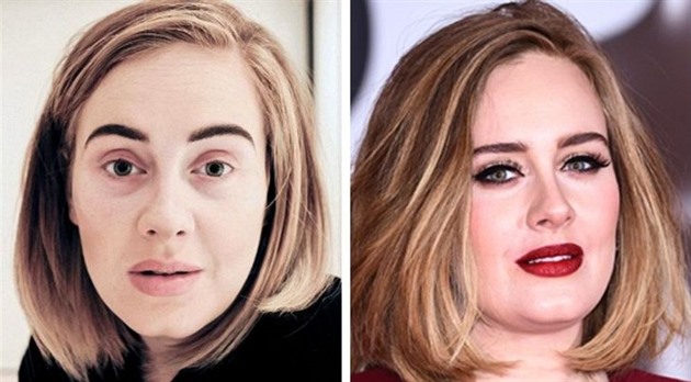 Adele