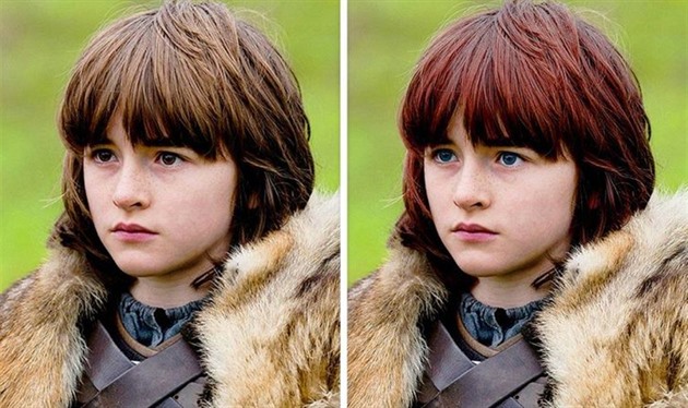 Bran Stark