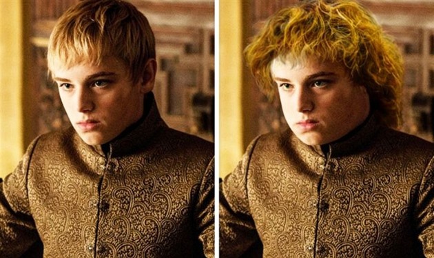 Tommen Baratheon