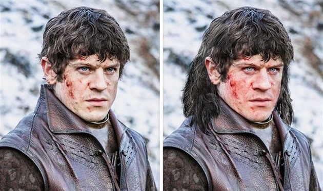 Ramsay Bolton