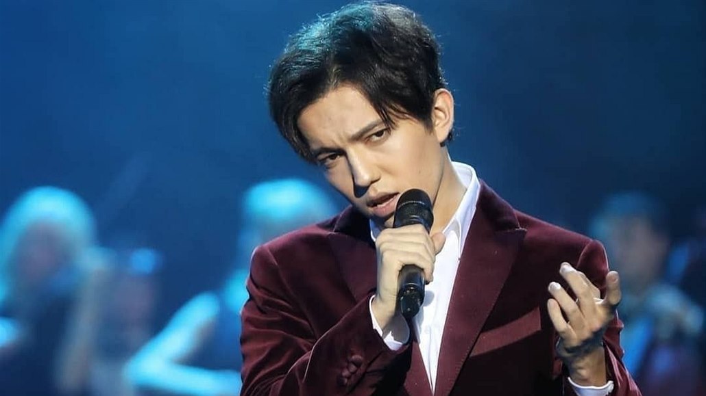 TRENDY V KLIPECH: Kazašský fenomén Dimash se spojil s držitelem Grammy ...