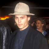 Johnny Depp