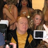 Larry Flynt