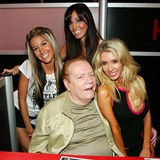 Larry Flynt