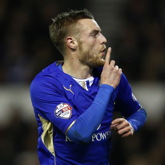 Jamie Vardy