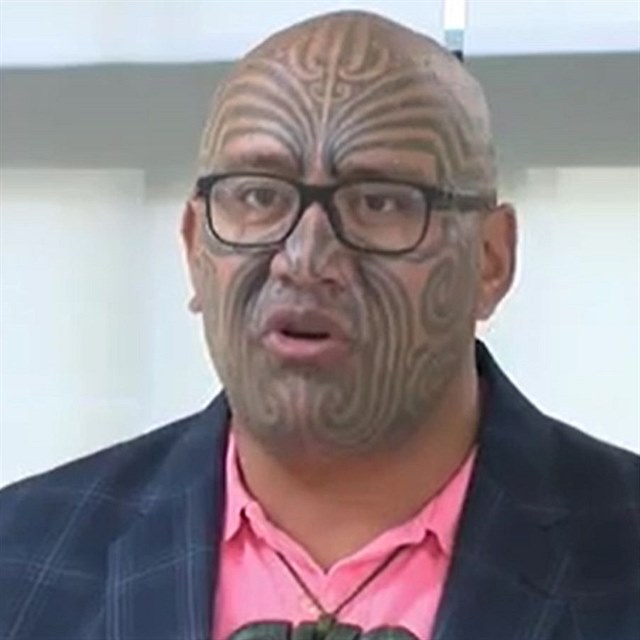 Rawiri Waititi