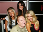 Larry Flynt