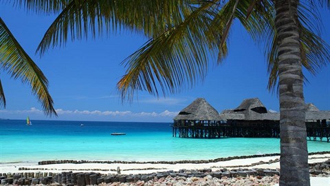 Zákaz cest na Zanzibar a dalích oblastí platí do 11. dubna.