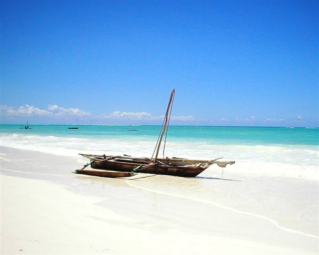 O Zanzibar je letos mezi eskmi cestovateli velk zjem.
