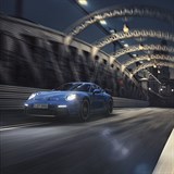 Nov generace Porsche 911 GT3