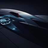 Jaguar Vision Gran Turismo SV