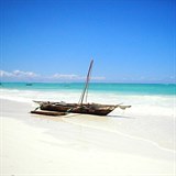 O Zanzibar je letos mezi českými cestovateli velký zájem.