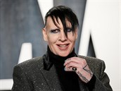 Marilyn Manson