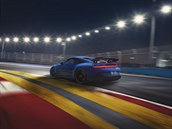 Nová generace Porsche 911 GT3