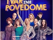 Zuzana Belohorcová zkusí své tstí ve slovenské Tvái.