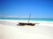 O Zanzibar je letos mezi eskými cestovateli velký zájem.