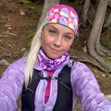 Tereza Voborníková je další česká kočka na lyžích!