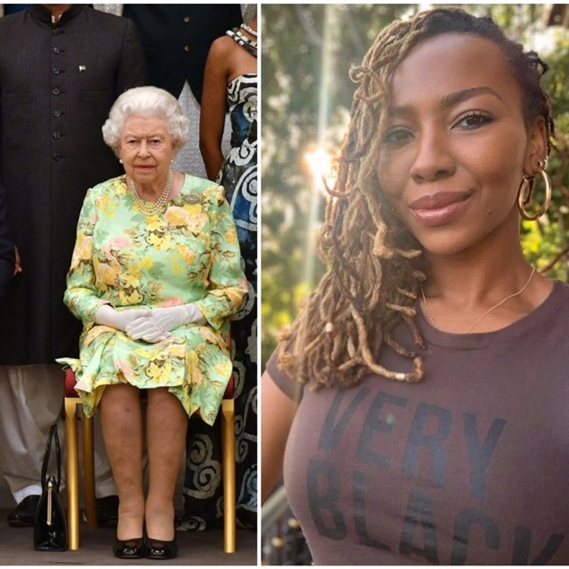 Spoluzakladatelka hnutí Black Lives Matter vyzvala k bojkotu královské rodiny.