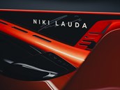 GMA T.50s Niki Lauda
