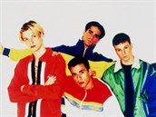 Backstreet Boys byli svého asu pojmem.