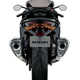 Suzuki Hayabusa