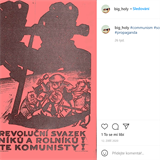Komunismus, socialismus, propaganda!