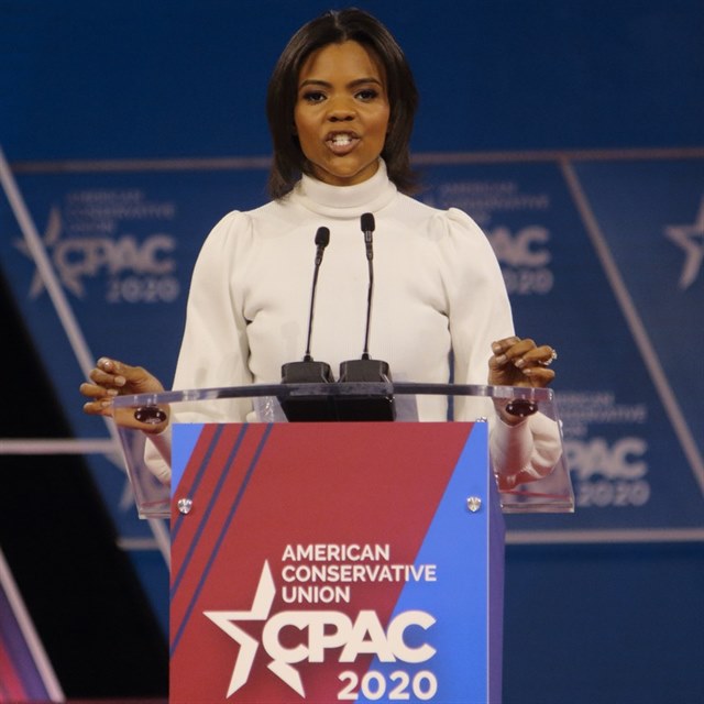 Candace Owens