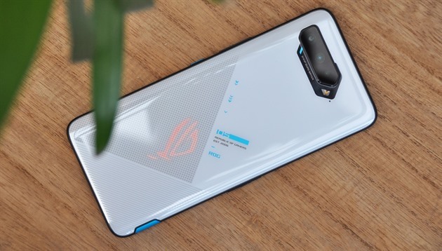 Asus Rog Phone 5