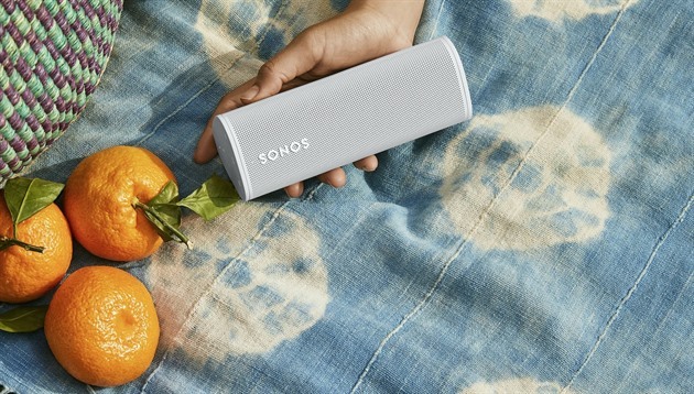 Sonos Roam