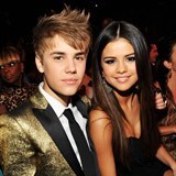 Jakou psniku napsala Selena o Justinovi?