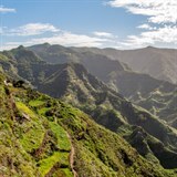 Tenerife potěší i milovníky pěší a horské turistiky.