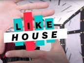 FTV Prima uvede reality show Like House. Pedstaví skupinu sedmi influencer ze...