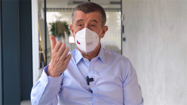 Ministr zdravotnictví Petr Arenberger má premiérovi co vysvtlovat.