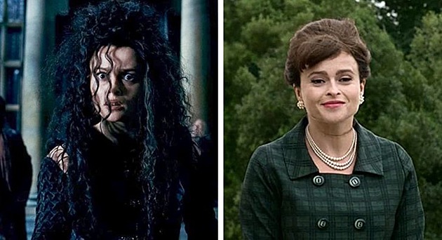 Helena Bonham Carter