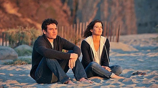 Jak jsem poznal vai matku: Josh Radnor a Cobie Smulders