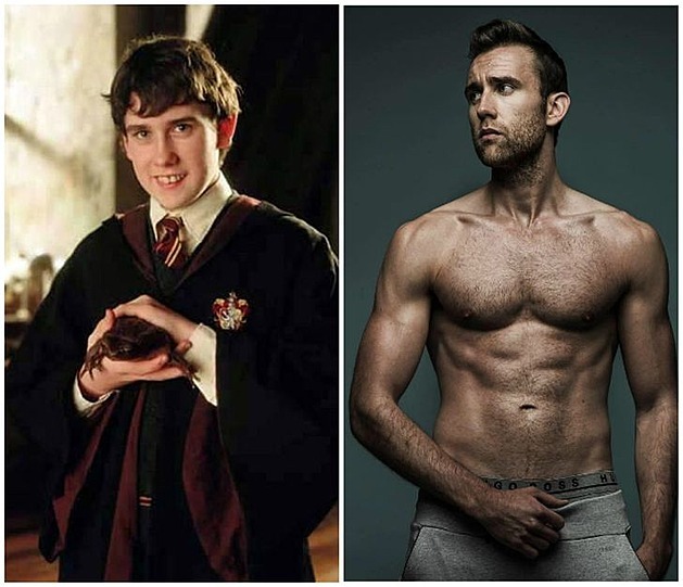 Matthew Lewis