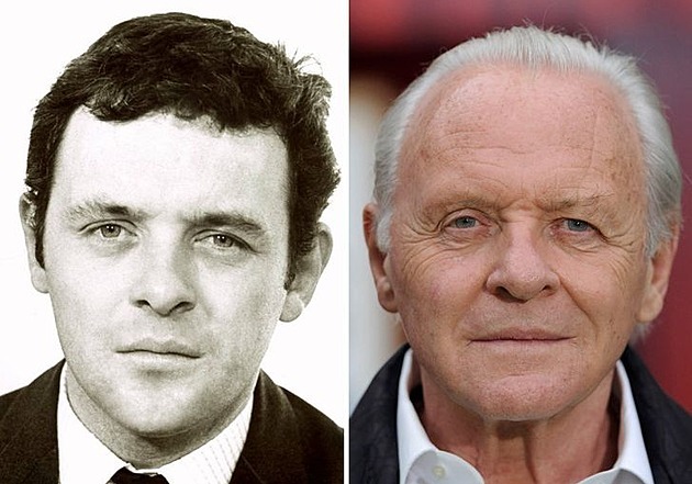 Anthony Hopkins