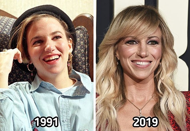 Debbie Gibson