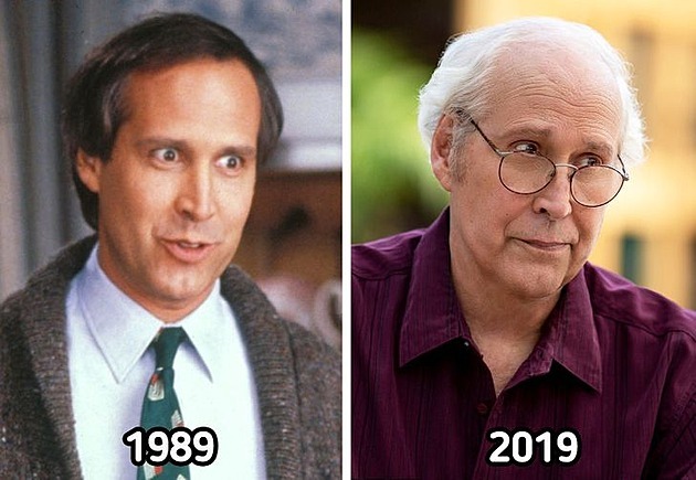 Chevy Chase